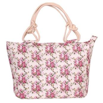 Retro Floral Handbags